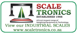Scale Tronic Services