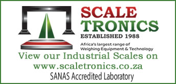 Scale Tronic Services - Africa's Larges Scale Supplier